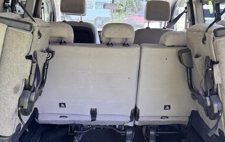 Nissan NV200, 2016 год, 1 799 000 рублей, 14 фотография