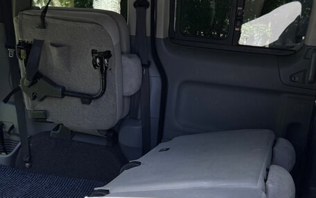 Nissan NV200, 2016 год, 1 799 000 рублей, 20 фотография