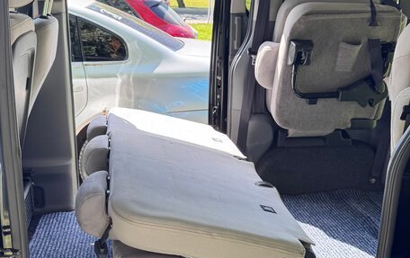 Nissan NV200, 2016 год, 1 799 000 рублей, 22 фотография