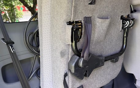 Nissan NV200, 2016 год, 1 799 000 рублей, 15 фотография