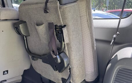Nissan NV200, 2016 год, 1 799 000 рублей, 16 фотография