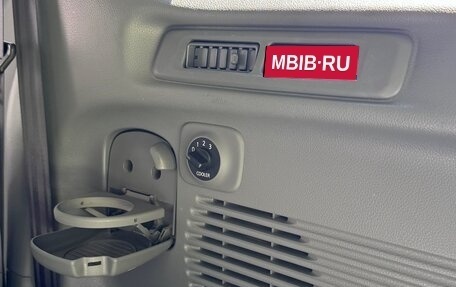 Nissan NV200, 2016 год, 1 799 000 рублей, 10 фотография