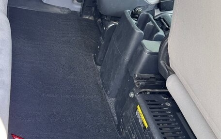 Nissan NV200, 2016 год, 1 799 000 рублей, 19 фотография
