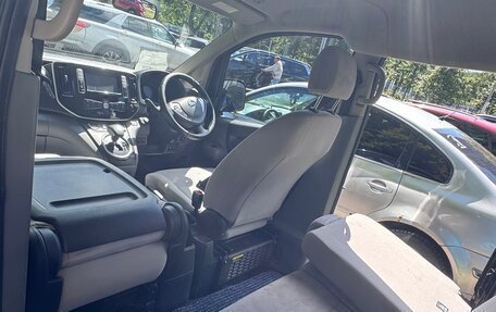 Nissan NV200, 2016 год, 1 799 000 рублей, 24 фотография