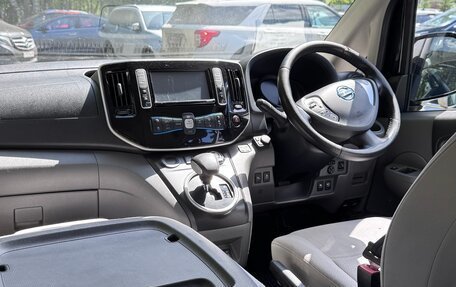 Nissan NV200, 2016 год, 1 799 000 рублей, 23 фотография