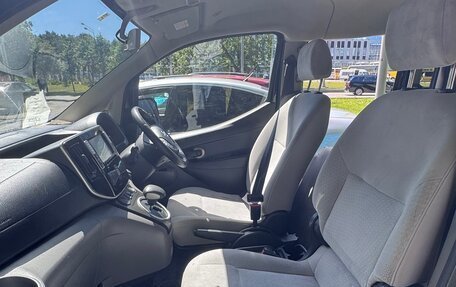Nissan NV200, 2016 год, 1 799 000 рублей, 28 фотография