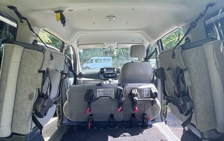 Nissan NV200, 2016 год, 1 799 000 рублей, 26 фотография