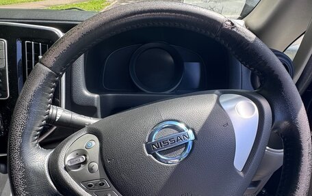 Nissan NV200, 2016 год, 1 799 000 рублей, 33 фотография