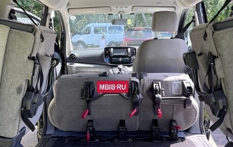 Nissan NV200, 2016 год, 1 799 000 рублей, 25 фотография