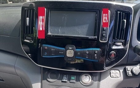 Nissan NV200, 2016 год, 1 799 000 рублей, 32 фотография