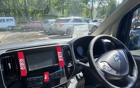 Nissan NV200, 2016 год, 1 799 000 рублей, 30 фотография
