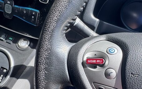Nissan NV200, 2016 год, 1 799 000 рублей, 38 фотография