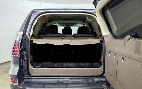 Lexus GX II, 2010 год, 3 300 000 рублей, 9 фотография