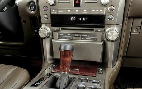 Lexus GX II, 2010 год, 3 300 000 рублей, 12 фотография