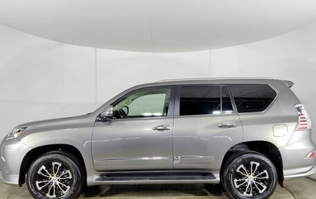 Lexus GX II, 2010 год, 3 300 000 рублей, 4 фотография