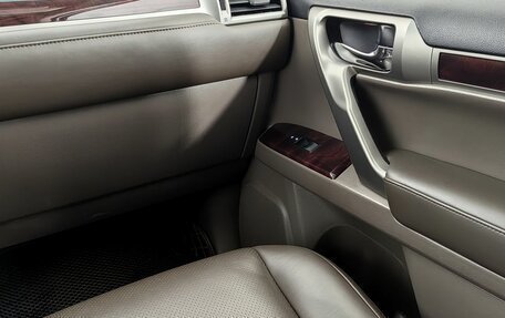Lexus GX II, 2010 год, 3 300 000 рублей, 14 фотография