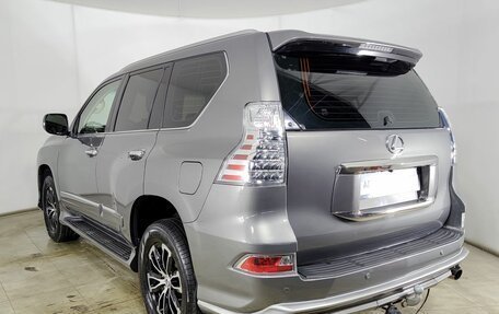 Lexus GX II, 2010 год, 3 300 000 рублей, 5 фотография