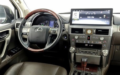 Lexus GX II, 2010 год, 3 300 000 рублей, 11 фотография