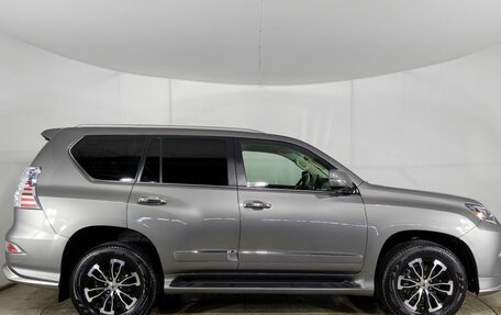 Lexus GX II, 2010 год, 3 300 000 рублей, 8 фотография