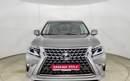 Lexus GX II, 2010 год, 3 300 000 рублей, 2 фотография