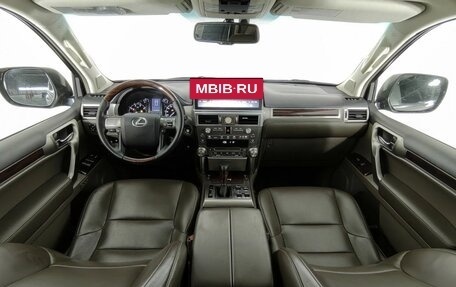 Lexus GX II, 2010 год, 3 300 000 рублей, 10 фотография