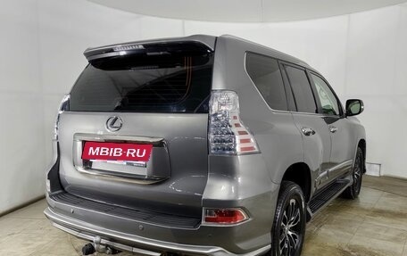 Lexus GX II, 2010 год, 3 300 000 рублей, 7 фотография