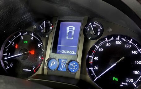 Lexus GX II, 2010 год, 3 300 000 рублей, 15 фотография