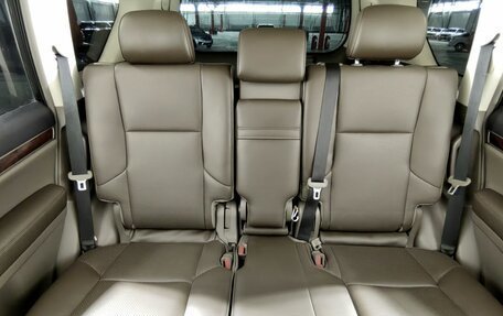 Lexus GX II, 2010 год, 3 300 000 рублей, 16 фотография