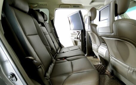 Lexus GX II, 2010 год, 3 300 000 рублей, 17 фотография
