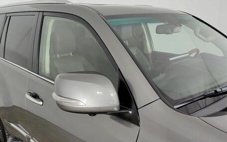 Lexus GX II, 2010 год, 3 300 000 рублей, 20 фотография