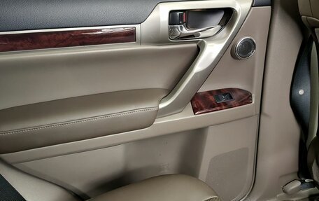 Lexus GX II, 2010 год, 3 300 000 рублей, 18 фотография