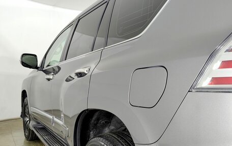 Lexus GX II, 2010 год, 3 300 000 рублей, 23 фотография