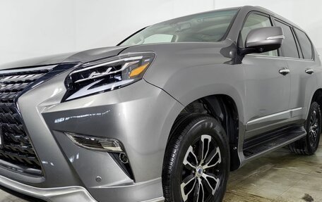 Lexus GX II, 2010 год, 3 300 000 рублей, 24 фотография
