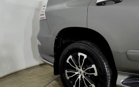 Lexus GX II, 2010 год, 3 300 000 рублей, 25 фотография