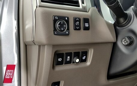 Lexus GX II, 2010 год, 3 300 000 рублей, 19 фотография