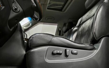 Infiniti QX56, 2010 год, 2 150 000 рублей, 11 фотография