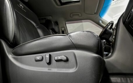 Infiniti QX56, 2010 год, 2 150 000 рублей, 16 фотография