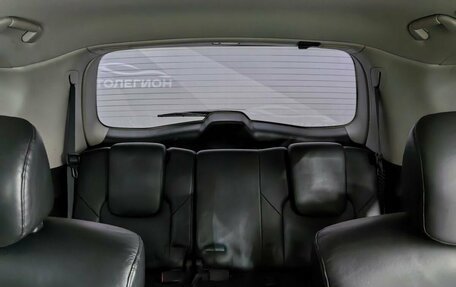 Infiniti QX56, 2010 год, 2 150 000 рублей, 22 фотография