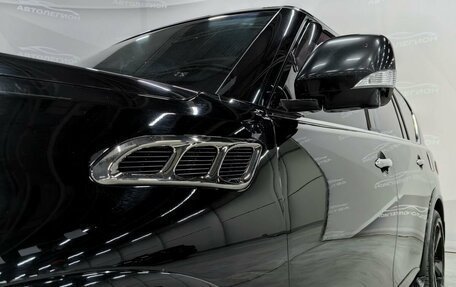 Infiniti QX56, 2010 год, 2 150 000 рублей, 31 фотография