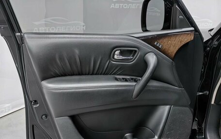 Infiniti QX56, 2010 год, 2 150 000 рублей, 25 фотография