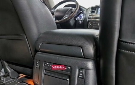 Infiniti QX56, 2010 год, 2 150 000 рублей, 20 фотография