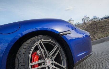 Porsche Cayman, 2007 год, 3 100 000 рублей, 11 фотография
