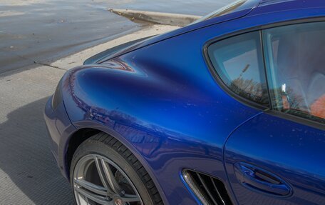 Porsche Cayman, 2007 год, 3 100 000 рублей, 9 фотография