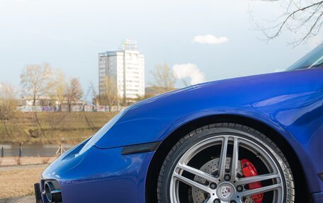 Porsche Cayman, 2007 год, 3 100 000 рублей, 4 фотография