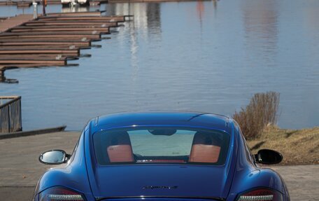 Porsche Cayman, 2007 год, 3 100 000 рублей, 3 фотография