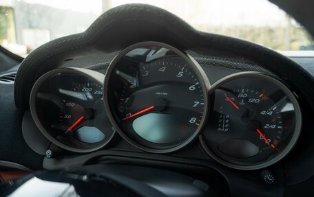 Porsche Cayman, 2007 год, 3 100 000 рублей, 20 фотография