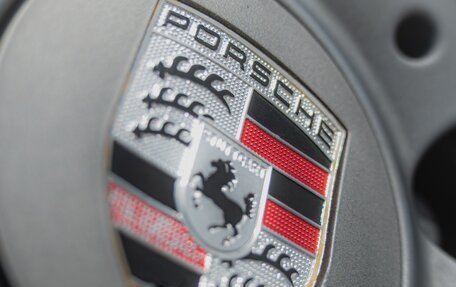 Porsche Cayman, 2007 год, 3 100 000 рублей, 17 фотография