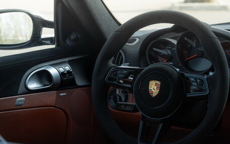 Porsche Cayman, 2007 год, 3 100 000 рублей, 26 фотография