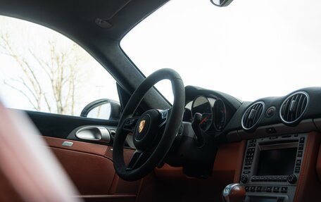 Porsche Cayman, 2007 год, 3 100 000 рублей, 24 фотография