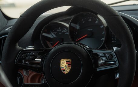 Porsche Cayman, 2007 год, 3 100 000 рублей, 25 фотография
